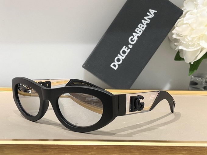 Dolce & Gabbana Sunglasses ID:20230802-61